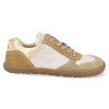 08M020.101 740 barefoot tenisky koel date suede gold 2