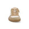08M020.101 740 barefoot tenisky koel date suede gold 3