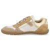 08M020.101 740 barefoot tenisky koel date suede gold 4