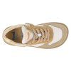 08M020.101 740 barefoot tenisky koel date suede gold 6