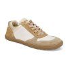 08M020.101 740 barefoot tenisky koel date suede gold 1