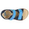 14M001.121 100 barefoot detske sandaly koel ova navy 6