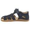 14M003.121 110 barefoot detske sandaly koel ola blue 4