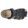 14M003.121 110 barefoot detske sandaly koel ola blue 6