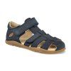 14M003.121 110 barefoot detske sandaly koel ola blue 1