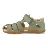 14M003.121 360 barefoot detske sandaly koel ola olive 4