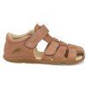 14M003.121 600 barefoot detske sandaly koel ola blossom 2