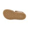 14M004.151 870 barefoot detske sandaly koel oda taupe 7
