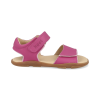 14M005.101 650 barefoot detske sandaly koel ozu fuchsia 2