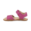 14M005.101 650 barefoot detske sandaly koel ozu fuchsia 4