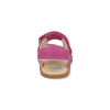 14M005.101 650 barefoot detske sandaly koel ozu fuchsia 5