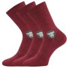 Barefootan merino vinova slozena
