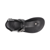 24L021.141 000 barefoot damske sandaly koel ariata napa black 6