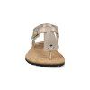 24M006.151 640 barefoot sandaly koel abriana abriana metallic champagne 3