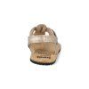 24M006.151 640 barefoot sandaly koel abriana abriana metallic champagne 5