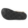 24M006.151 640 barefoot sandaly koel abriana abriana metallic champagne 7