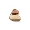 25L038.201 850 barefoot baleriny koel izzie nubuk beige 3