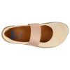 25L038.201 850 barefoot baleriny koel izzie nubuk beige 6