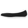 50780018 barefoot baleriny be lenka delight light black 4