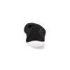 50780018 barefoot baleriny be lenka delight light black 5