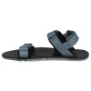DTRM SWBK barefoot panske sandaly xero shoes d trail stormy weather black 4