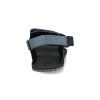 DTRM SWBK barefoot panske sandaly xero shoes d trail stormy weather black 5