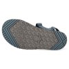 DTRM SWBK barefoot panske sandaly xero shoes d trail stormy weather black 7