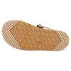 DTRW ICLU barefoot damske sandaly xero shoes d trail irish cream lake blue 7