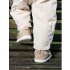 detske barefoot tenisky be lenka canvi preschool light brown 99542 size large v 1