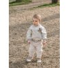 detske barefoot tenisky be lenka canvi preschool light brown 99543 size large v 1