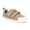 51100034 barefoot detske tenisky be lenka canvi light brown 1