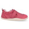 501050 barefoot detske capacky bobux go radiant raspberry 2