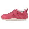 501050 barefoot detske capacky bobux go radiant raspberry 4