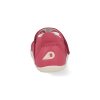 501050 barefoot detske capacky bobux go radiant raspberry 5