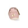 501051 barefoot detske capacky bobux go ballet pink gold 5