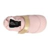 501051 barefoot detske capacky bobux go ballet pink gold 6