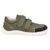 FEBO GO KH barefoot tenisky baby bare febo go khaki 2