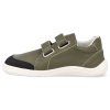 FEBO GO KH barefoot tenisky baby bare febo go khaki 4