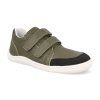 FEBO GO KH barefoot tenisky baby bare febo go khaki 1