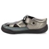 SBF51 1 A barefoot detske sandaly pegres sbf51 0 1 antracit 4