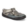 SBF51 1 A barefoot detske sandaly pegres sbf51 0 1 antracit 1