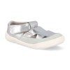 SBF51 1 S barefoot detske sandaly pegres sbf51 0 1 stribrne 1