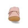 95L3123003 barefoot detske kotnikove boty lurchi fidy rose glitter 3