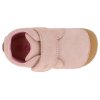 95L3123003 barefoot detske kotnikove boty lurchi fidy rose glitter 6