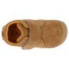 95L3123004 T barefoot detske boty lurchi flausy tan 6