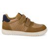 95L4003001 C barefoot detske tenisky lurchi markio camel 2