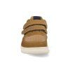 95L4003001 C barefoot detske tenisky lurchi markio camel 3