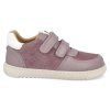 95L4003001 F barefoot detske tenisky lurchi markio flieder 2