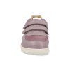 95L4003001 F barefoot detske tenisky lurchi markio flieder 3