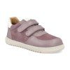 95L4003001 F barefoot detske tenisky lurchi markio flieder 1